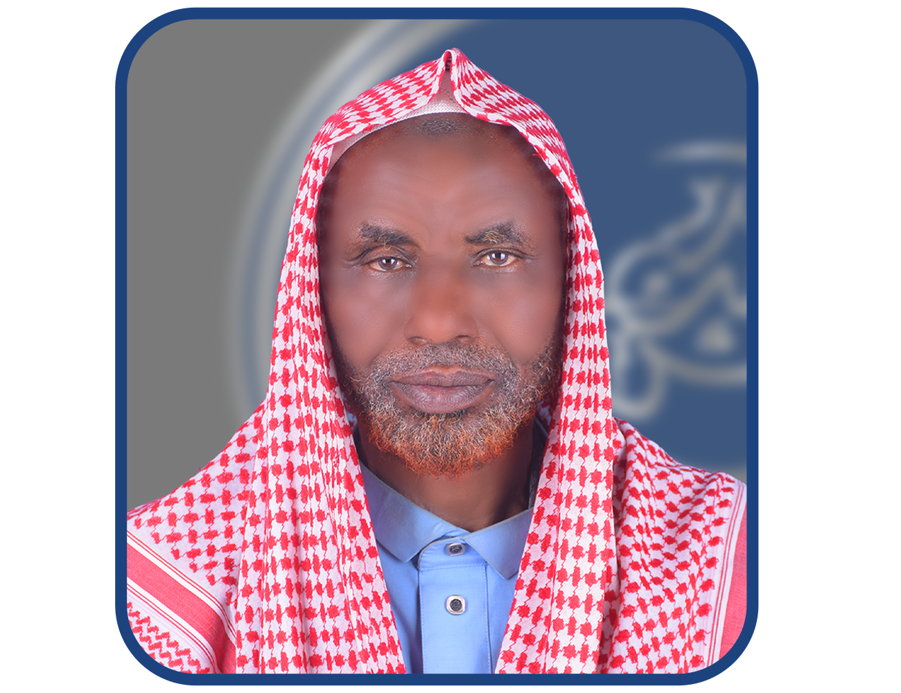 Sheikh Abduletif Mettan